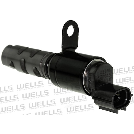 Wve 2T1055 Engine Variable Valve Timing (VVT) Solenoid 2T1055